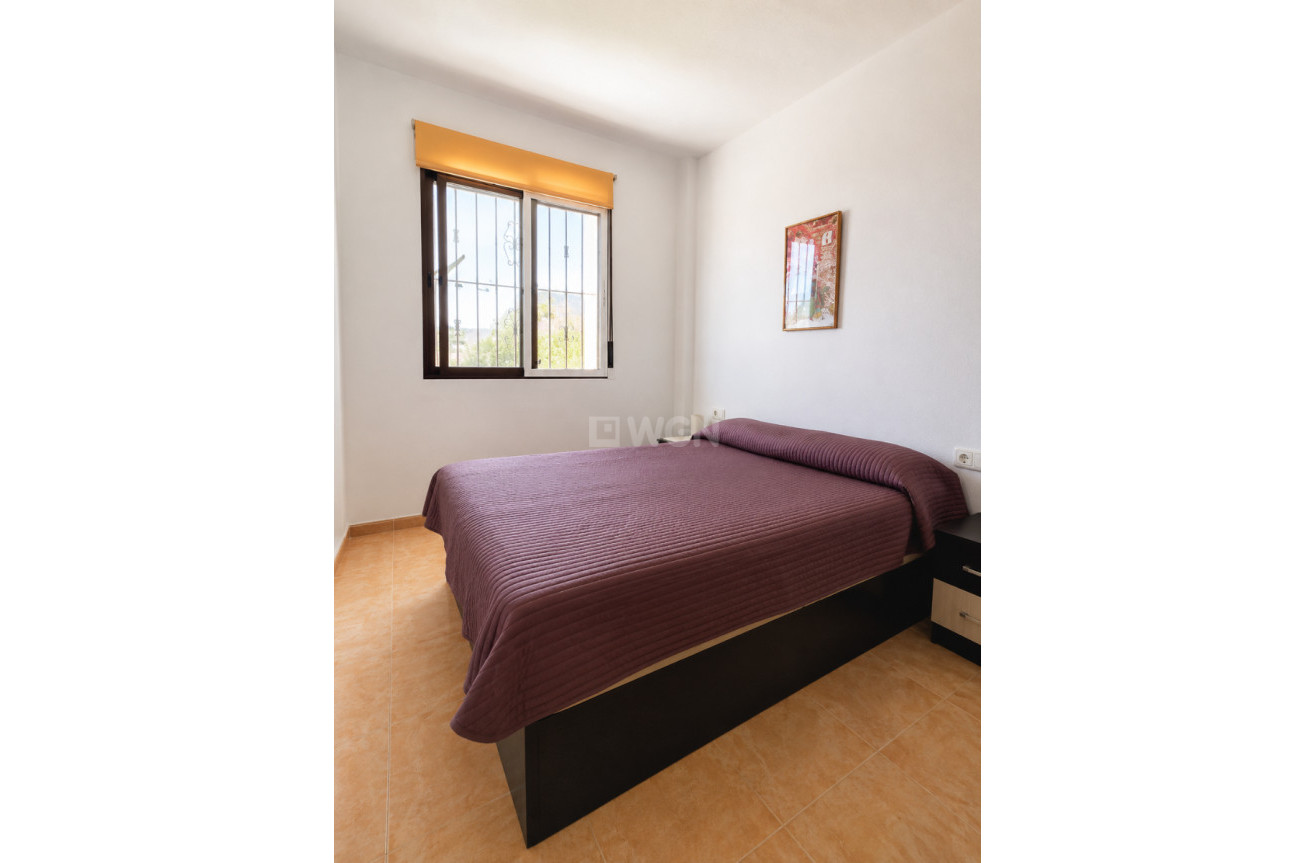 Wiederverkauf - Duplex - Daya Nueva - Costa Blanca