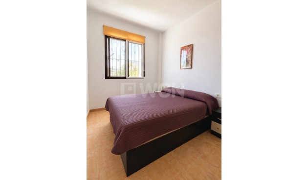 Wiederverkauf - Duplex - Daya Nueva - Costa Blanca