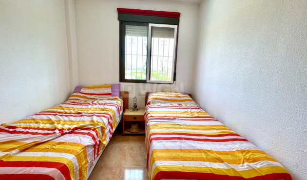 Wiederverkauf - Duplex - Daya Nueva - Costa Blanca