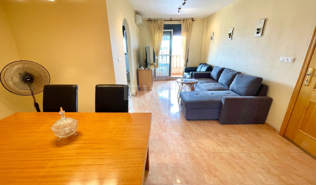 Wiederverkauf - Duplex - Daya Nueva - Costa Blanca