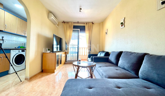 Wiederverkauf - Duplex - Daya Nueva - Costa Blanca