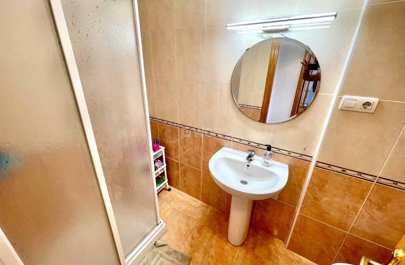 Wiederverkauf - Duplex - Daya Nueva - Costa Blanca