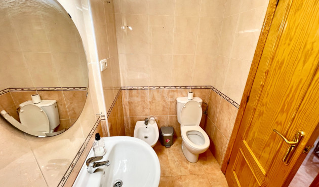 Wiederverkauf - Duplex - Daya Nueva - Costa Blanca