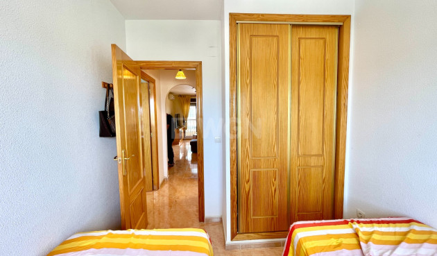 Wiederverkauf - Duplex - Daya Nueva - Costa Blanca