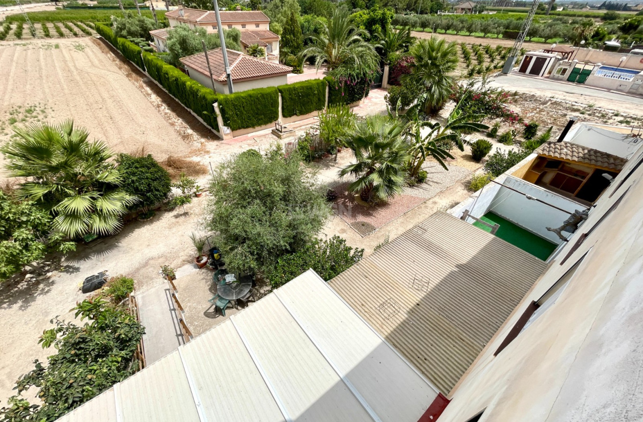 Wiederverkauf - Duplex - Daya Nueva - Costa Blanca