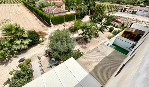 Wiederverkauf - Duplex - Daya Nueva - Costa Blanca