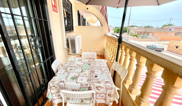 Wiederverkauf - Duplex - Daya Nueva - Costa Blanca
