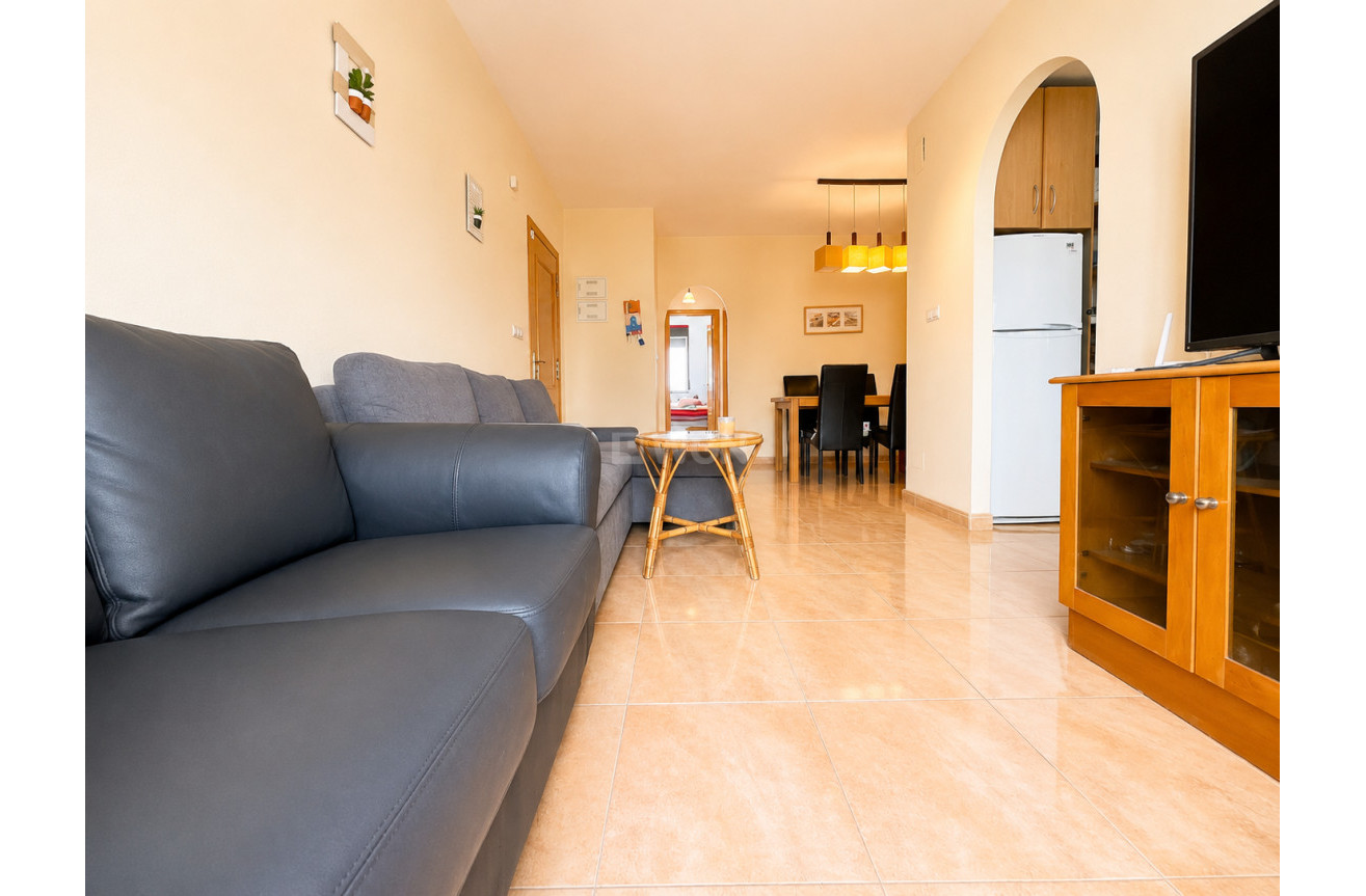 Wiederverkauf - Duplex - Daya Nueva - Costa Blanca
