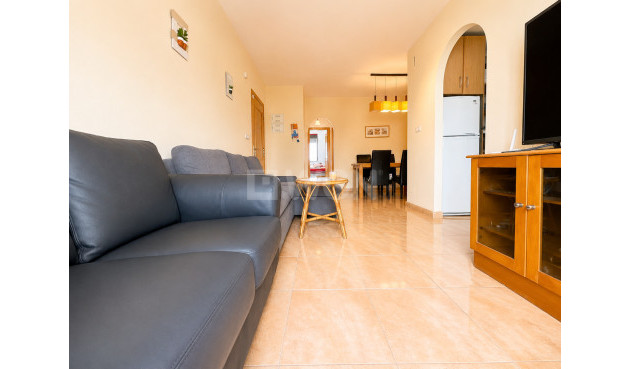 Wiederverkauf - Duplex - Daya Nueva - Costa Blanca