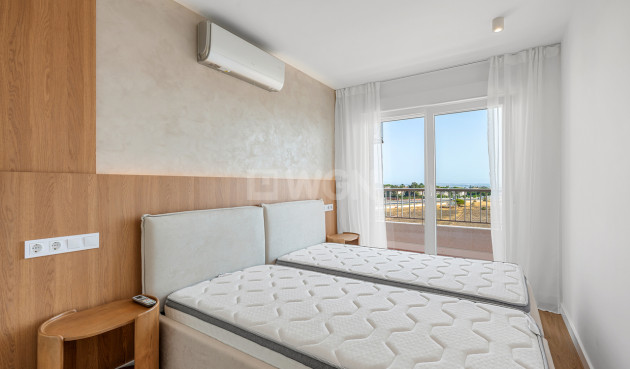 Wiederverkauf - Penthouse - Punta Prima - Costa Blanca