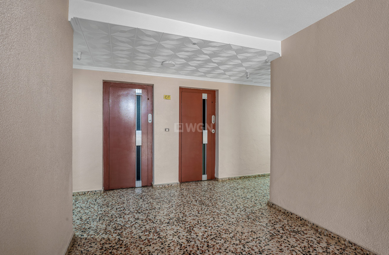 Wiederverkauf - Penthouse - Punta Prima - Costa Blanca