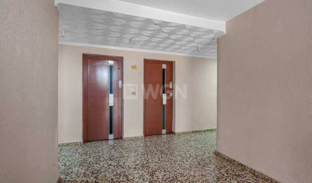 Wiederverkauf - Penthouse - Punta Prima - Costa Blanca