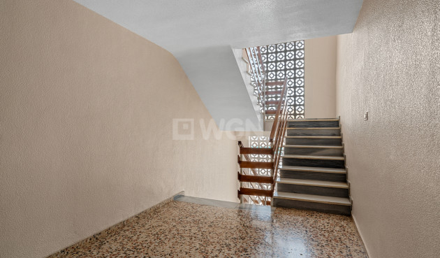 Wiederverkauf - Penthouse - Punta Prima - Costa Blanca