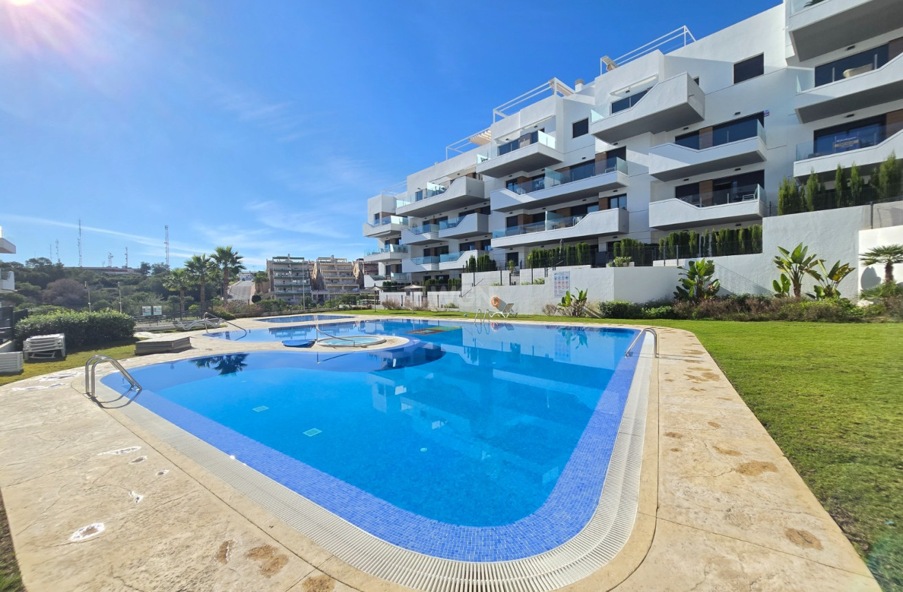 Reventa - Apartamento / piso - Orihuela Costa - Costa Blanca