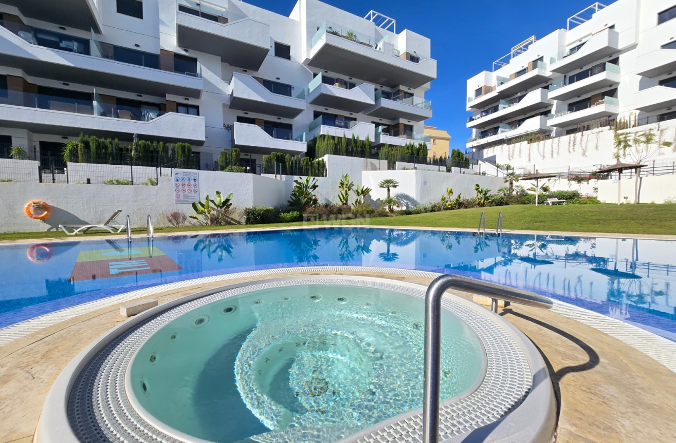 Reventa - Apartamento / piso - Orihuela Costa - Costa Blanca