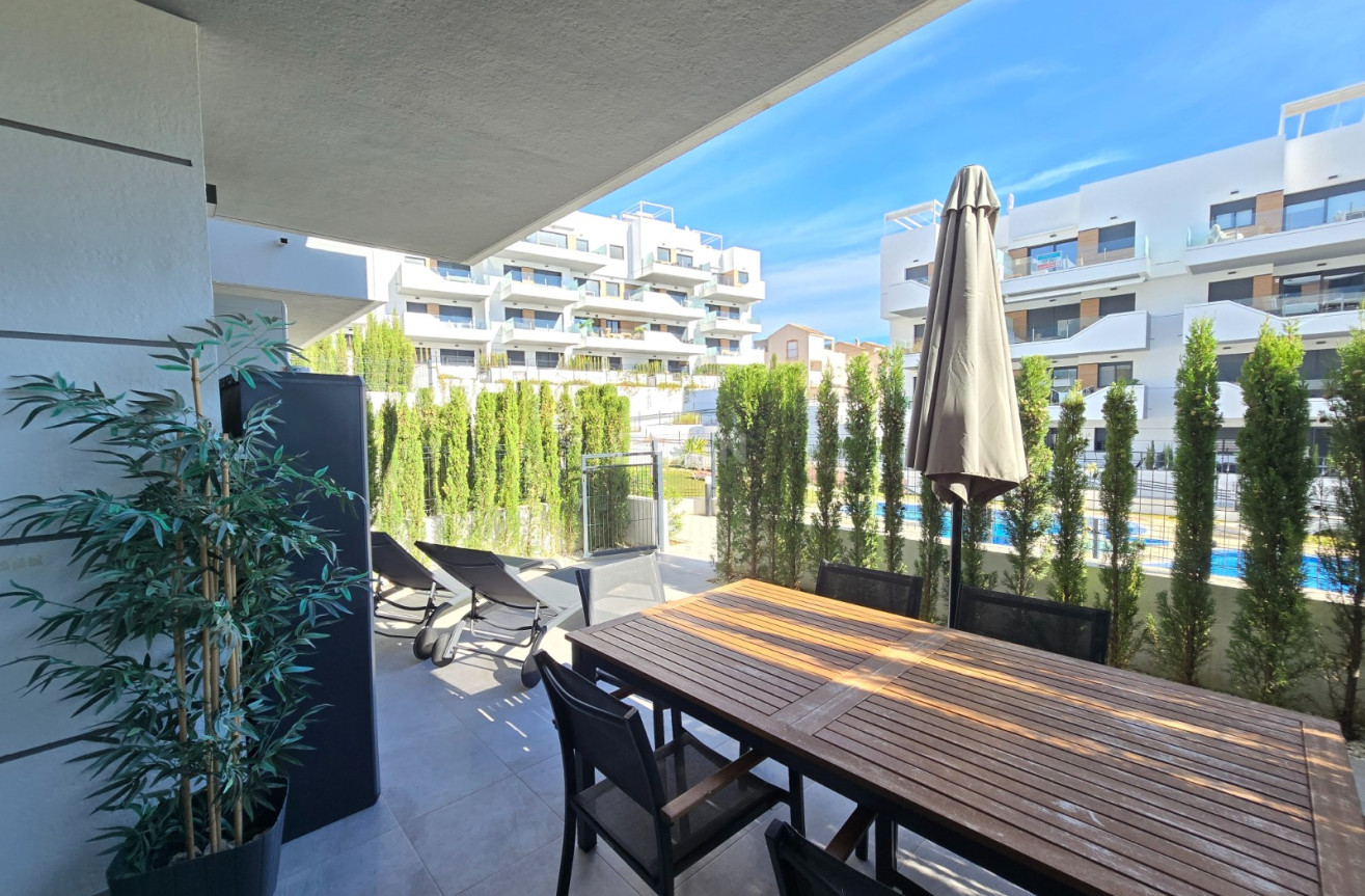 Reventa - Apartamento / piso - Orihuela Costa - Costa Blanca