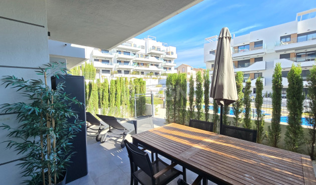 Reventa - Apartamento / piso - Orihuela Costa - Costa Blanca