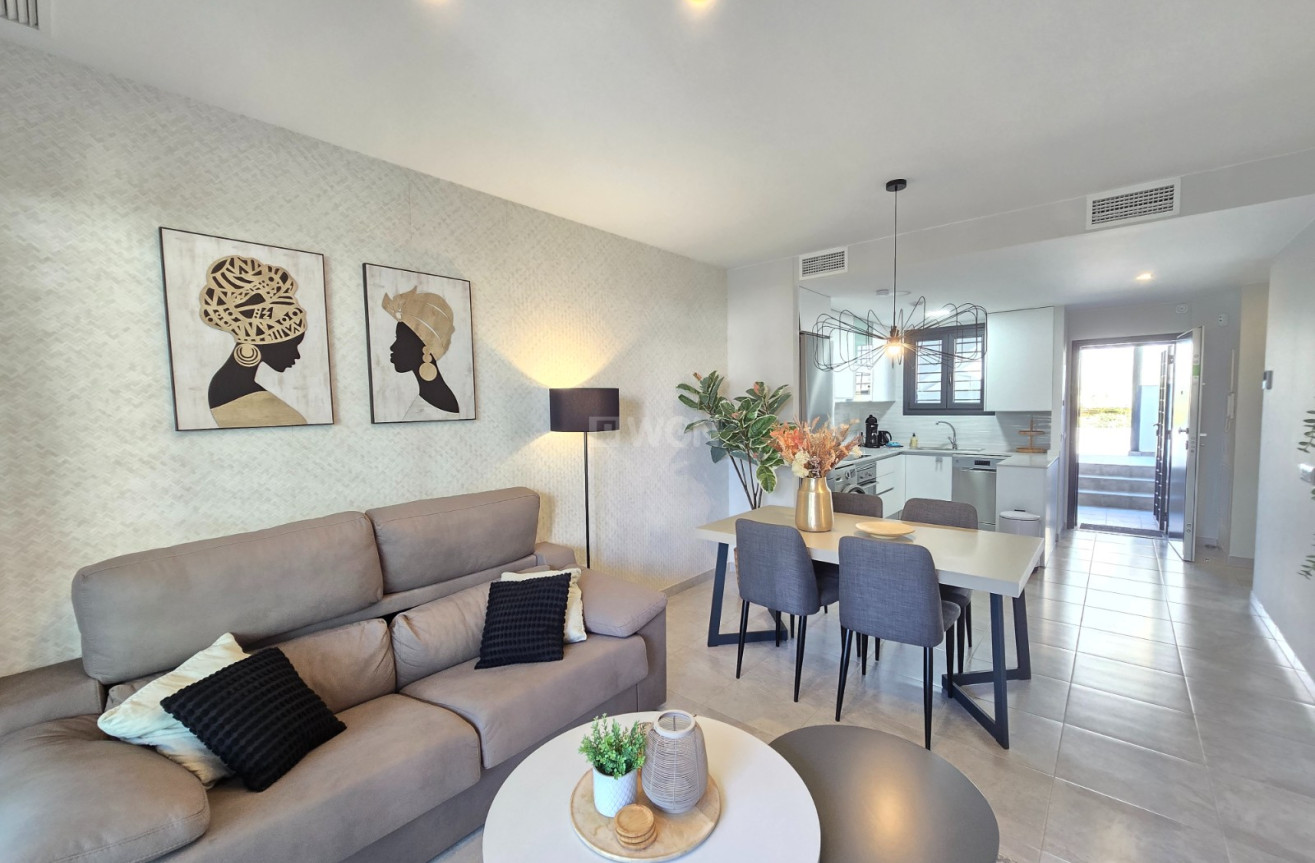 Reventa - Apartamento / piso - Orihuela Costa - Costa Blanca