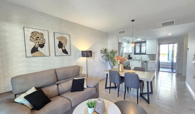 Reventa - Apartamento / piso - Orihuela Costa - Costa Blanca