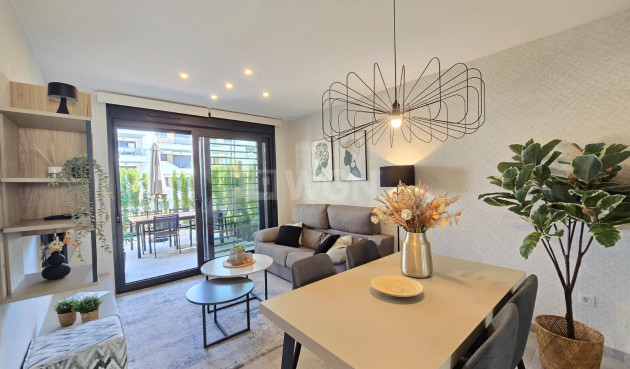 Reventa - Apartamento / piso - Orihuela Costa - Costa Blanca