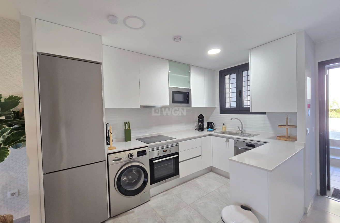 Reventa - Apartamento / piso - Orihuela Costa - Costa Blanca