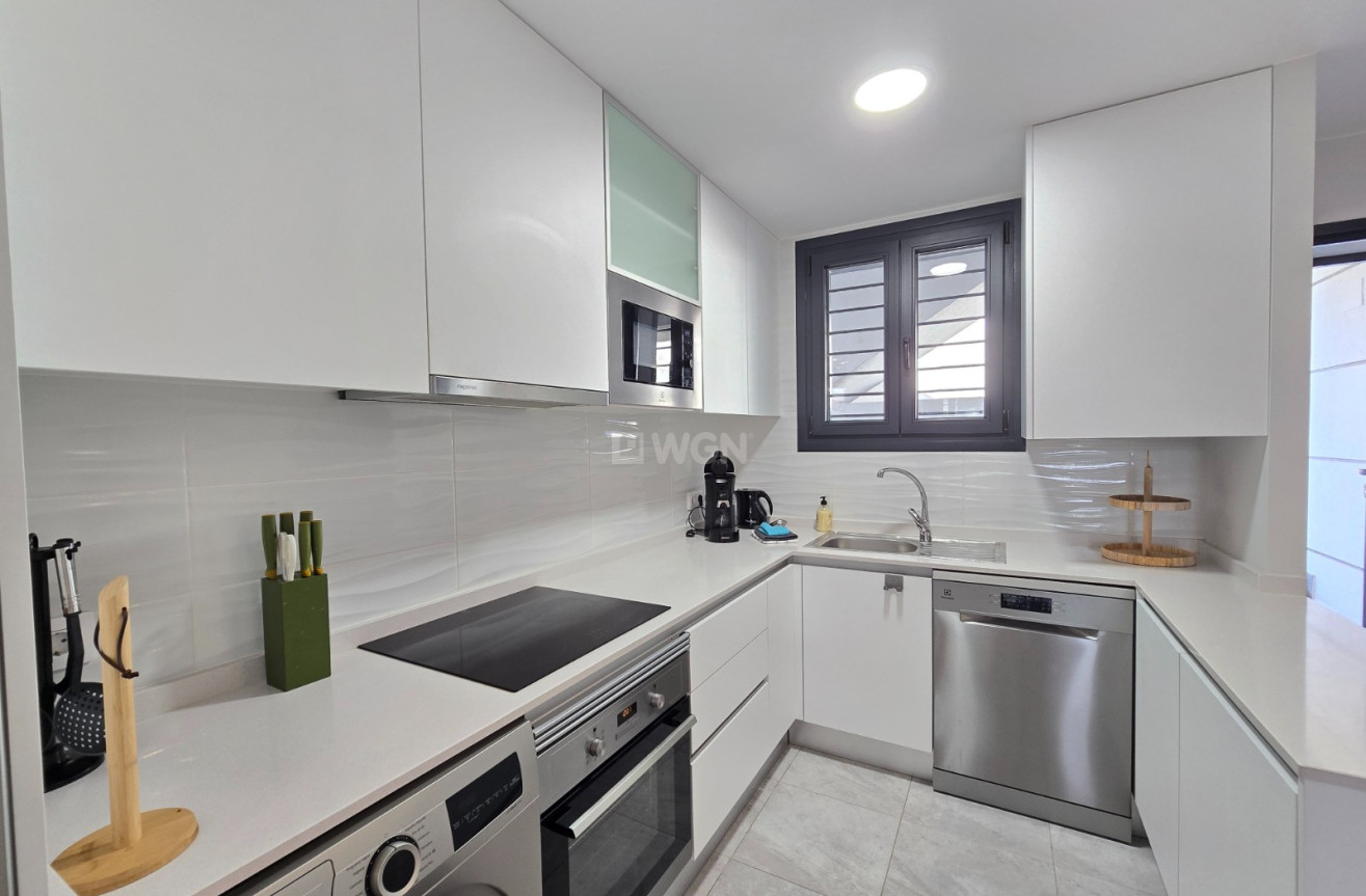 Reventa - Apartamento / piso - Orihuela Costa - Costa Blanca
