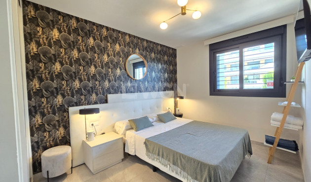Reventa - Apartamento / piso - Orihuela Costa - Costa Blanca