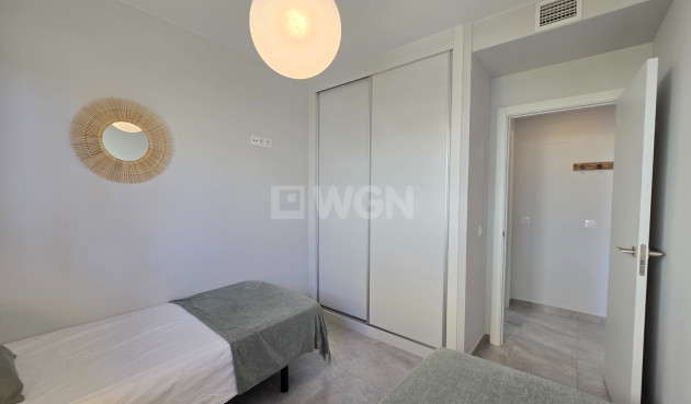 Reventa - Apartamento / piso - Orihuela Costa - Costa Blanca