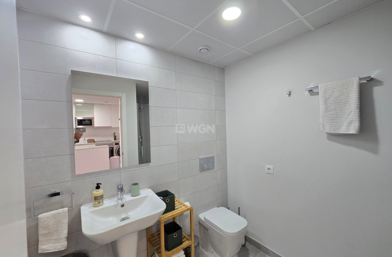 Reventa - Apartamento / piso - Orihuela Costa - Costa Blanca