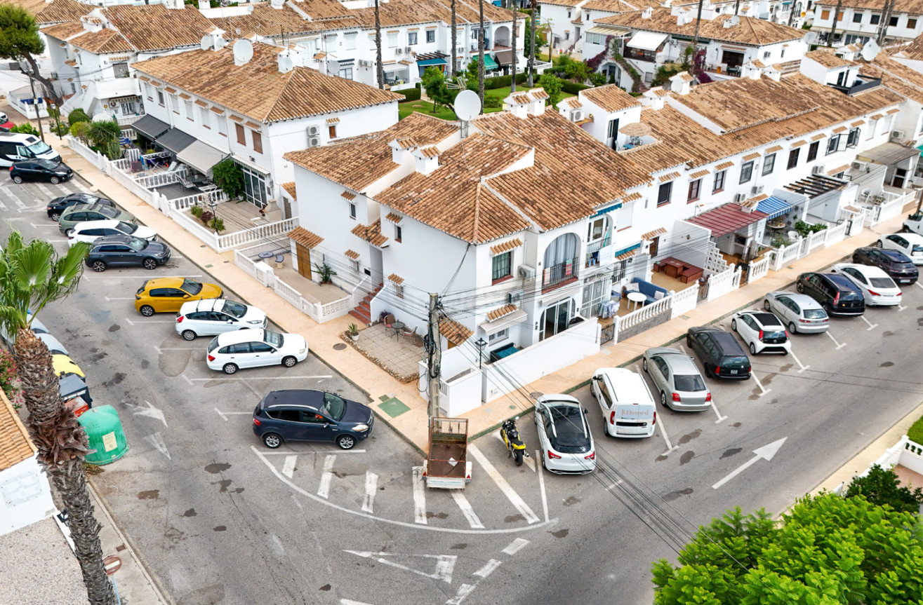 Odsprzedaż - Bungalow - Torrevieja - Costa Blanca