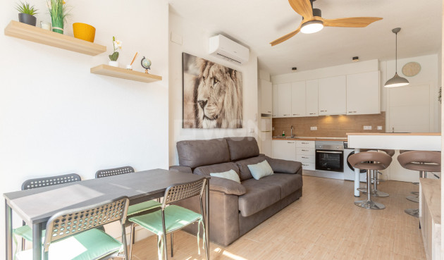 Odsprzedaż - Bungalow - Torrevieja - Costa Blanca