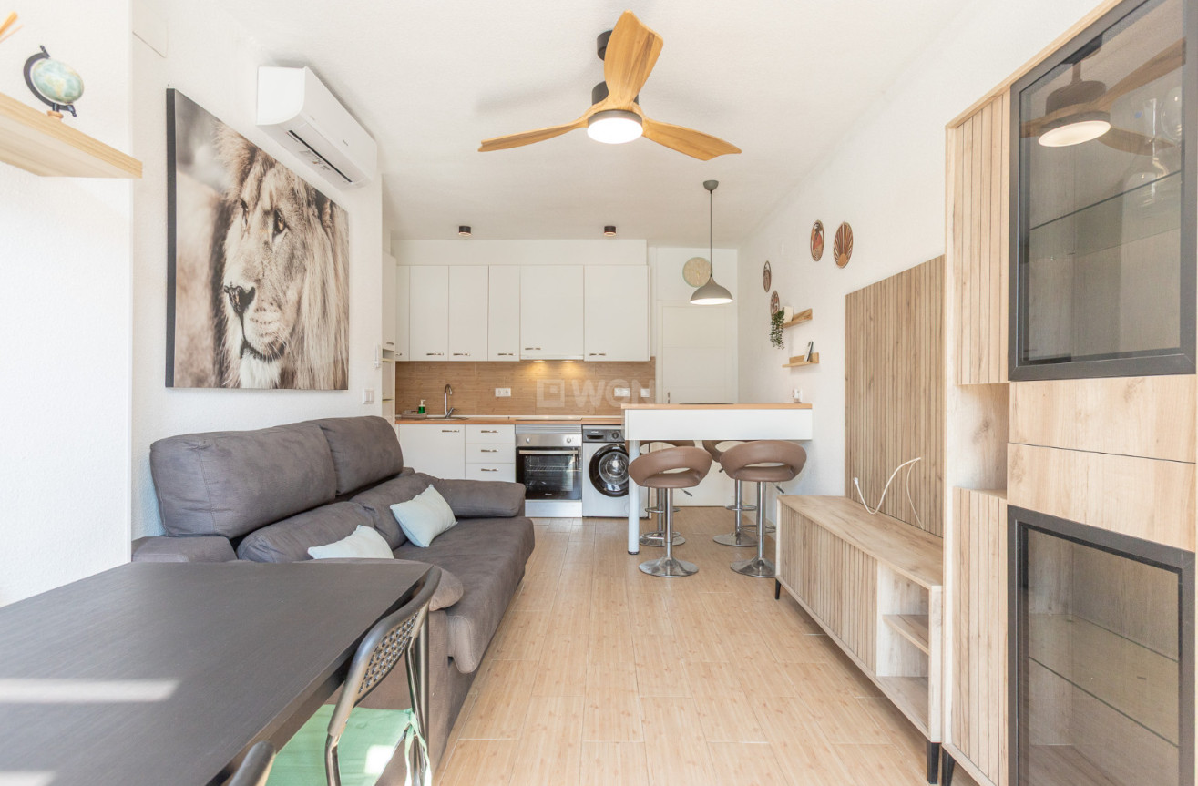 Odsprzedaż - Bungalow - Torrevieja - Costa Blanca