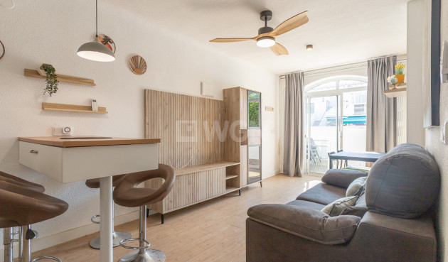 Odsprzedaż - Bungalow - Torrevieja - Costa Blanca
