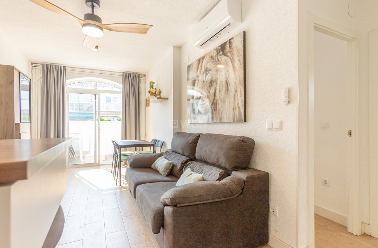 Odsprzedaż - Bungalow - Torrevieja - Costa Blanca