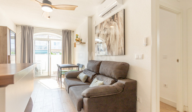 Odsprzedaż - Bungalow - Torrevieja - Costa Blanca