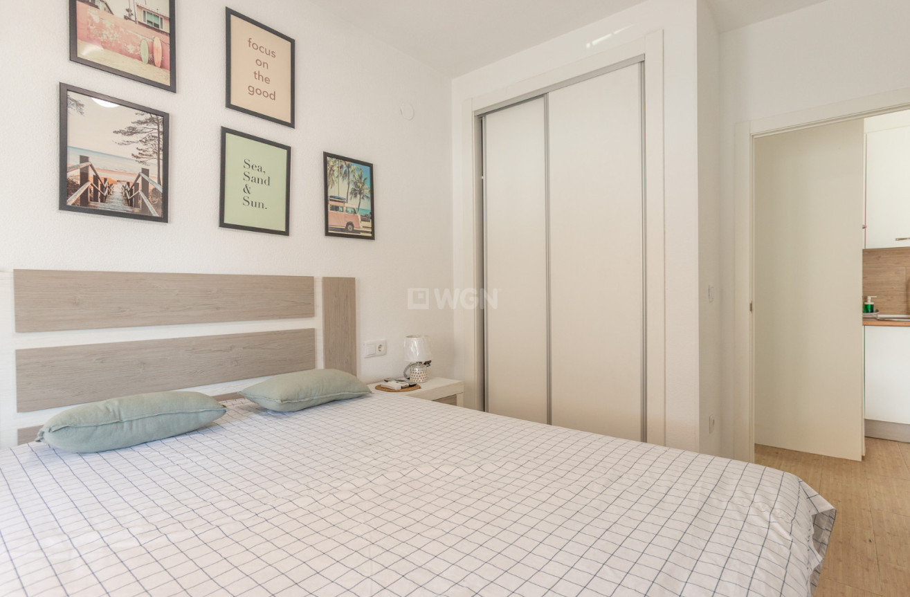 Odsprzedaż - Bungalow - Torrevieja - Costa Blanca