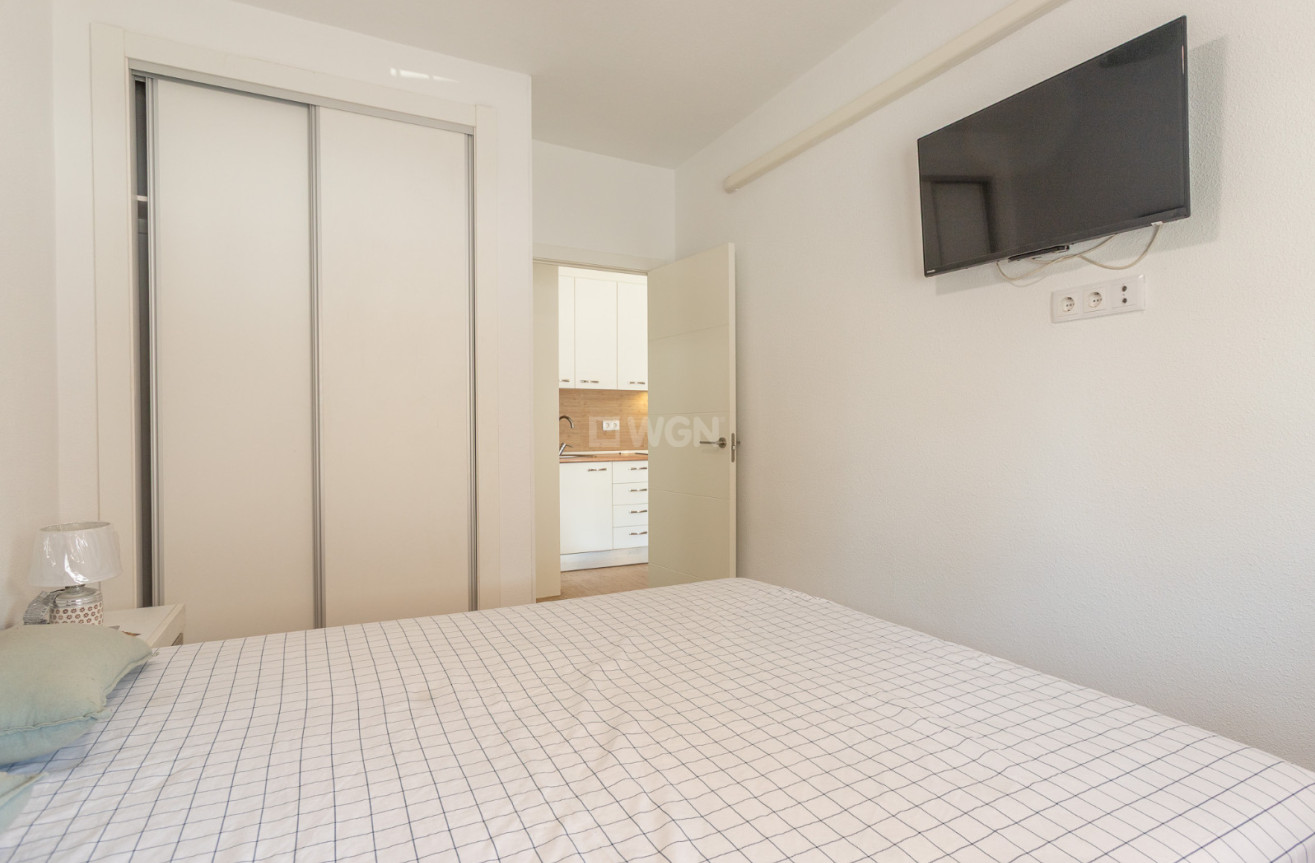 Odsprzedaż - Bungalow - Torrevieja - Costa Blanca
