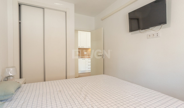 Odsprzedaż - Bungalow - Torrevieja - Costa Blanca