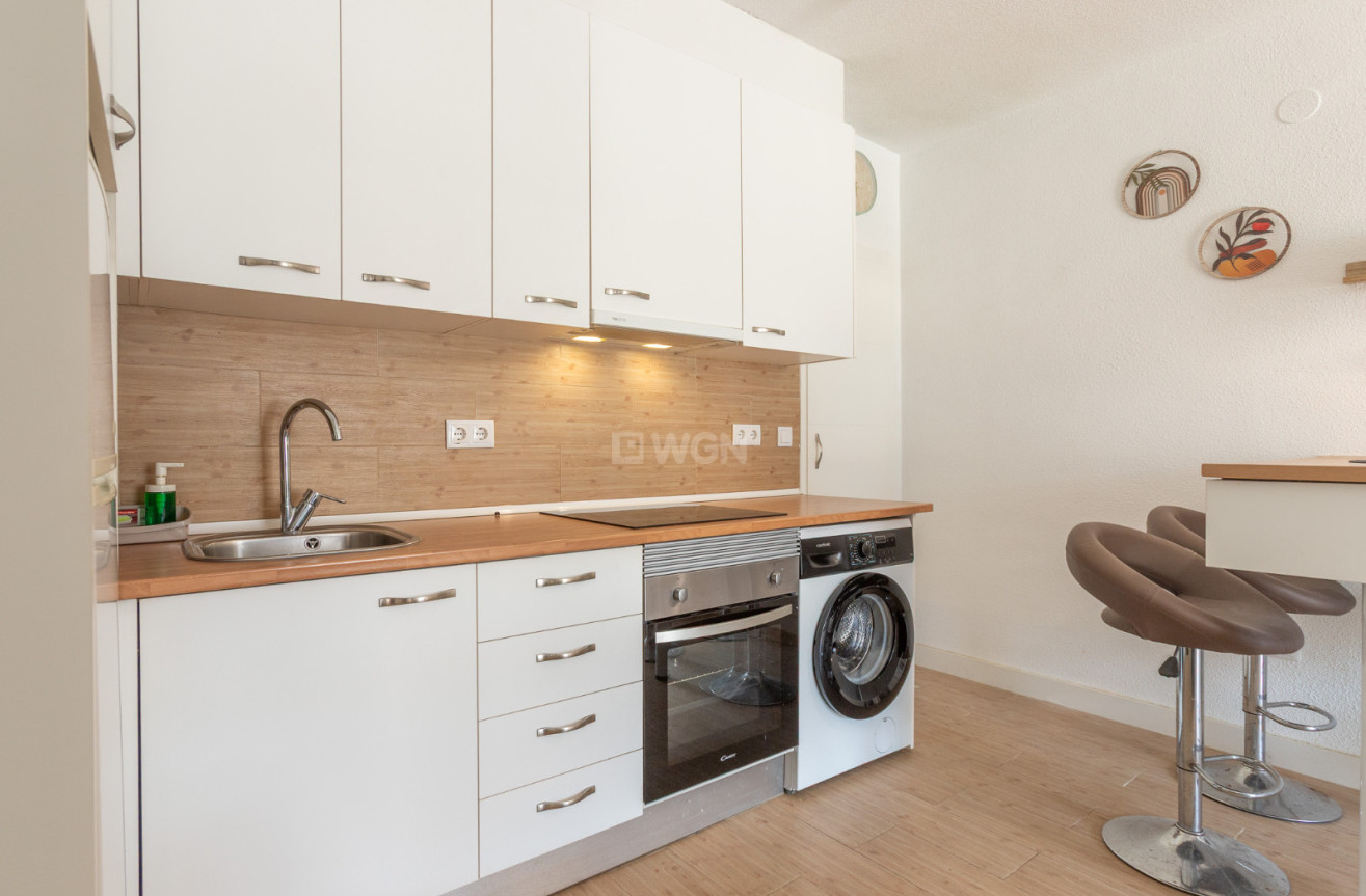 Odsprzedaż - Bungalow - Torrevieja - Costa Blanca