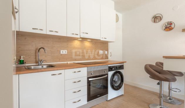 Odsprzedaż - Bungalow - Torrevieja - Costa Blanca