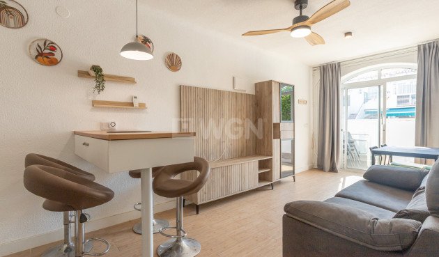 Odsprzedaż - Bungalow - Torrevieja - Costa Blanca
