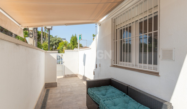Odsprzedaż - Bungalow - Torrevieja - Costa Blanca