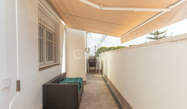 Odsprzedaż - Bungalow - Torrevieja - Costa Blanca