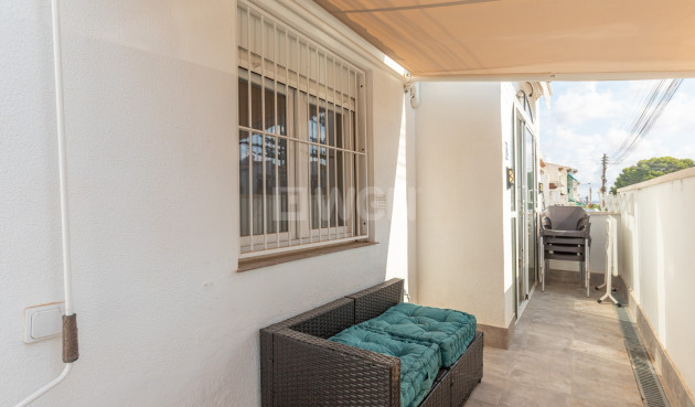 Odsprzedaż - Bungalow - Torrevieja - Costa Blanca