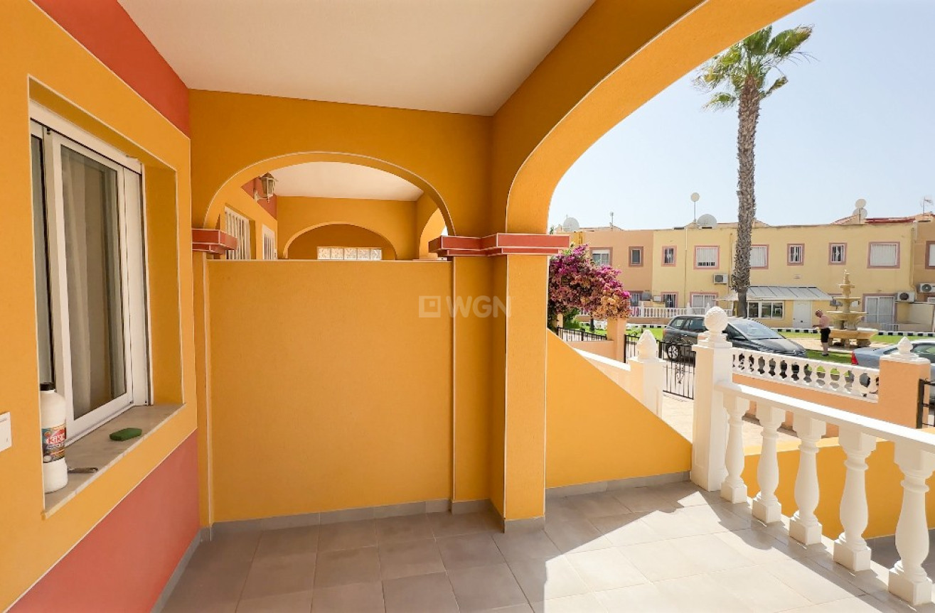 Reventa - Adosado - Orihuela Costa - Costa Blanca