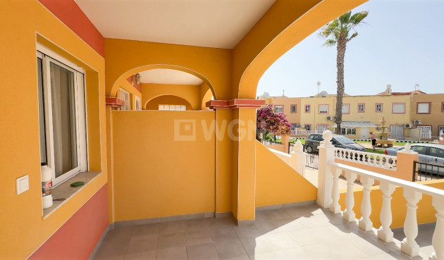 Reventa - Adosado - Orihuela Costa - Costa Blanca