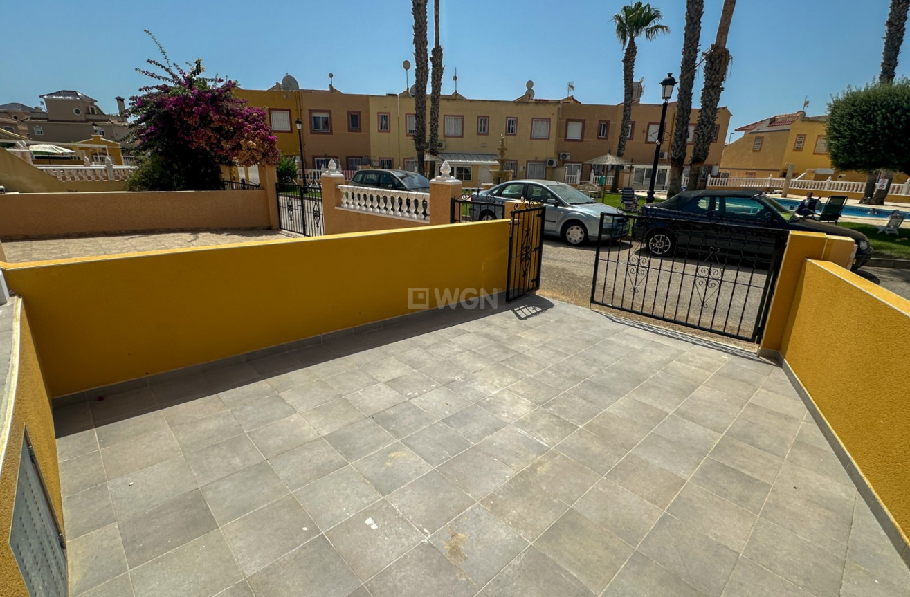 Reventa - Adosado - Orihuela Costa - Costa Blanca