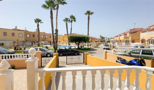 Reventa - Adosado - Orihuela Costa - Costa Blanca