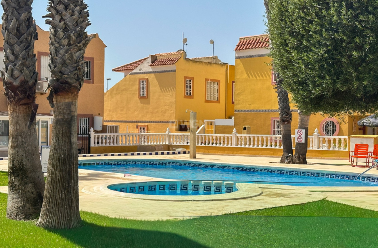 Reventa - Adosado - Orihuela Costa - Costa Blanca