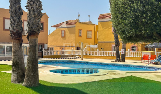 Reventa - Adosado - Orihuela Costa - Costa Blanca